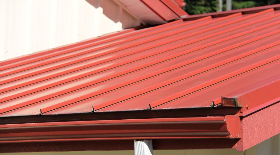 Industrial Roof Inspection in Allegan, MI